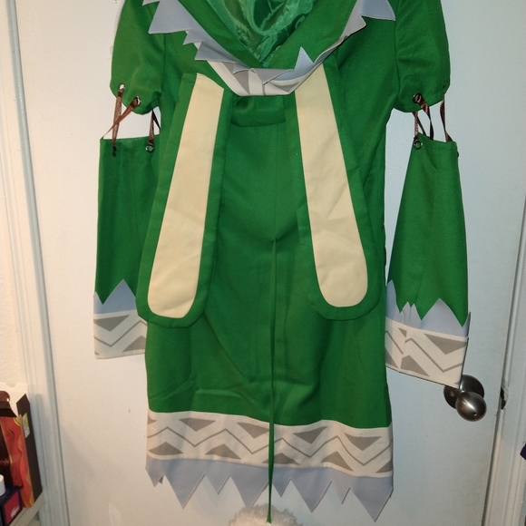Date A Live Yoshino Himekawa Anime Cosplay Size S - Picture 2 of 5